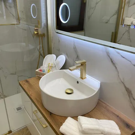 Διαμέρισμα Camilla Luxury