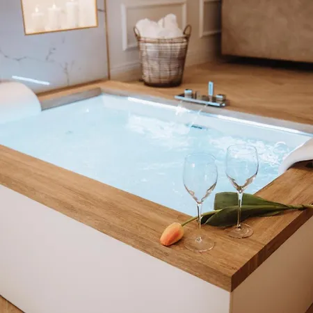 Apartment Camilla Luxury *