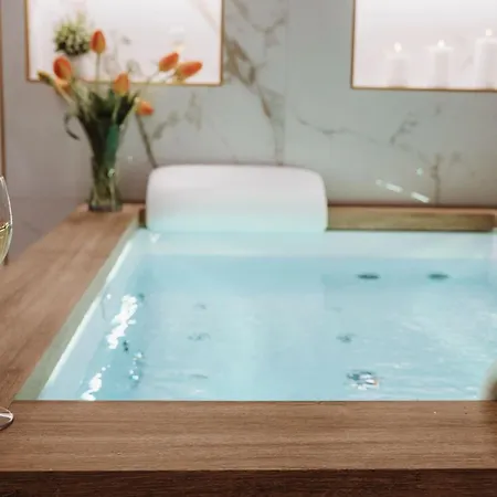Camilla Luxury Apartamento *