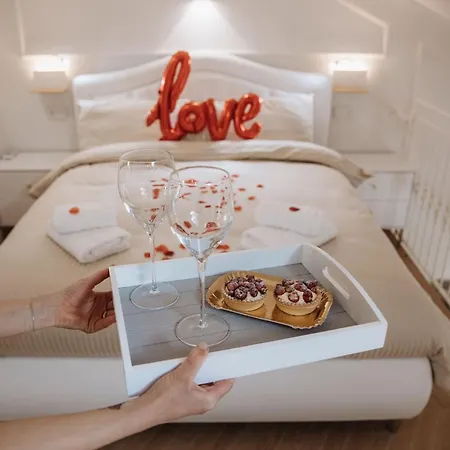 Διαμέρισμα Camilla Luxury Nemi