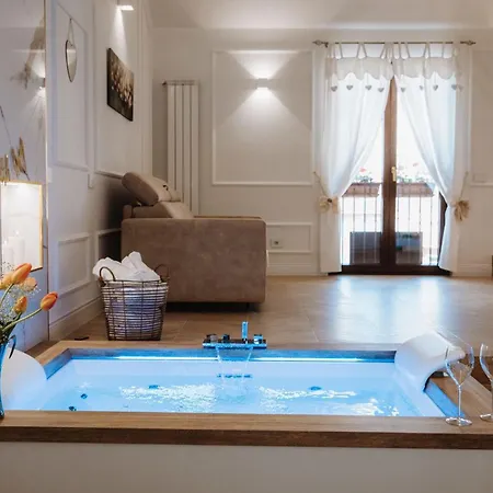 Camilla Luxury Apartmán