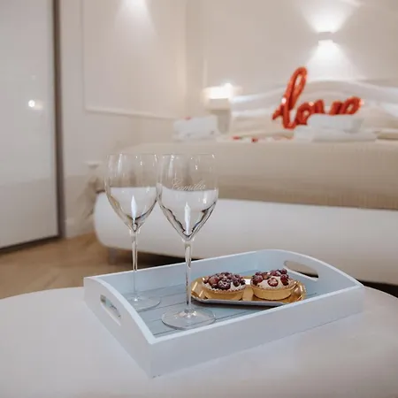 Apartmán Camilla Luxury