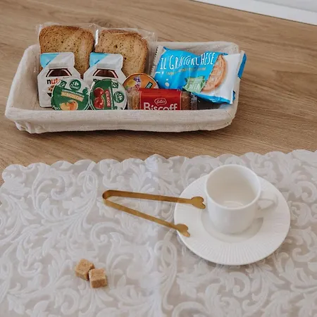 Διαμέρισμα Camilla Luxury Nemi