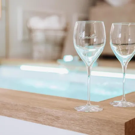 Camilla Luxury Apartamento *