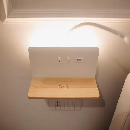 Camilla Luxury Διαμέρισμα