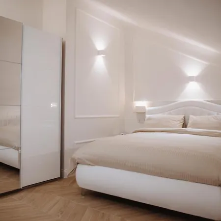 Apartment Camilla Luxury Nemi