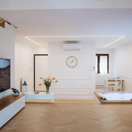 Apartment Camilla Luxury *