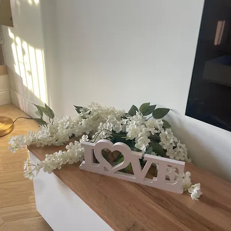 Camilla Luxury Διαμέρισμα *