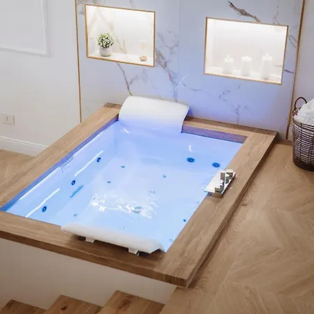 Camilla Luxury Apartamento *