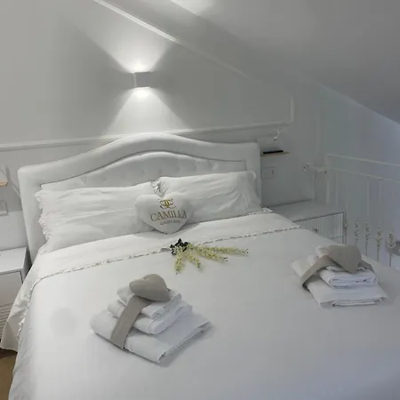 Apartmán Camilla Luxury