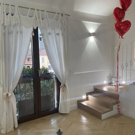 Camilla Luxury Διαμέρισμα *