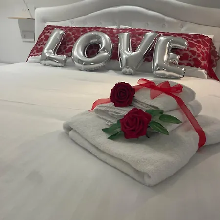 Camilla Luxury Apartamento