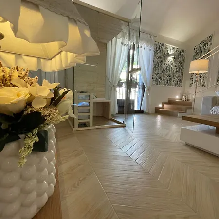 Apartamento Camilla Luxury Nemi