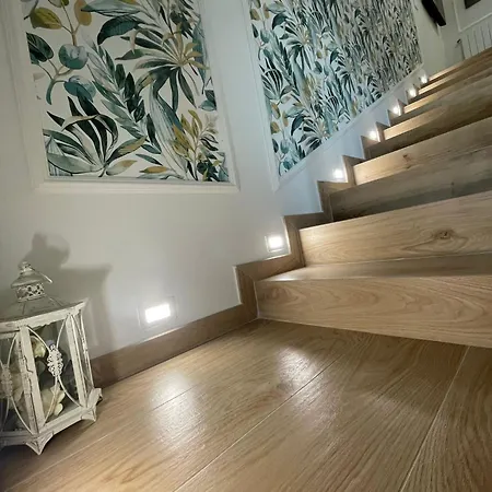 Camilla Luxury Apartamento