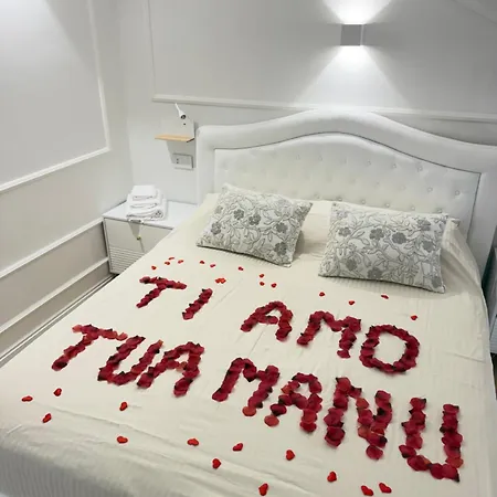 Camilla Luxury Apartamento *