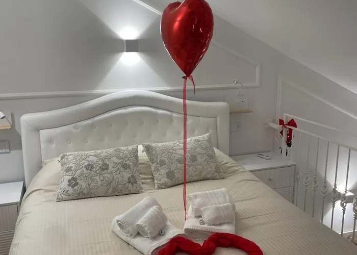 Διαμέρισμα Camilla Luxury Nemi